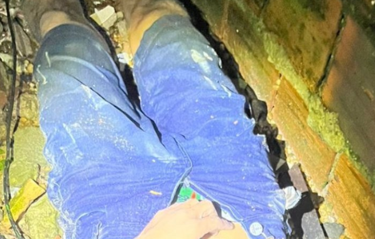 Mistério na Zona Norte de Manaus: Homem é Encontrado Morto em Beco Próximo à Igreja Nossa Senhora de Fátima