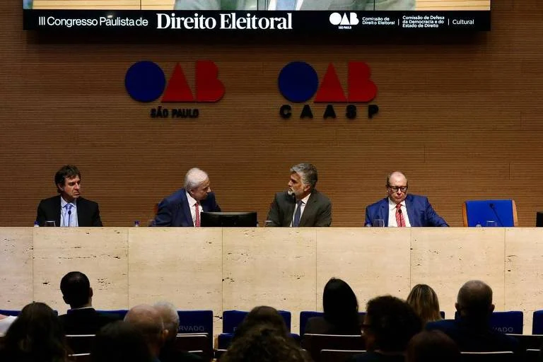 Procurador Eleitoral de SP: Crime Organizado é Desafio Gigante para Processos Eleitorais Curtos