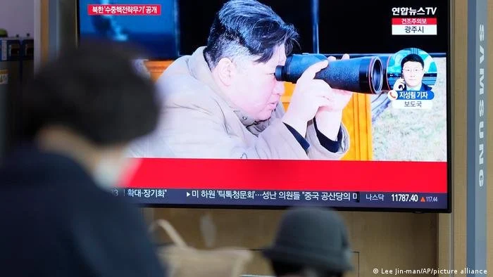 Coreia do Norte: Execuções por K-pop e Filmes Aumentam Quase 250% Sob Kim Jong-un, Revela ONG