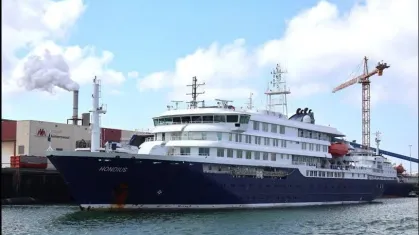 Hantavírus em Alto Mar: Navio MV Hondius Conclui Retirada de Passageiros Após Surto Mortal e Três Mortes