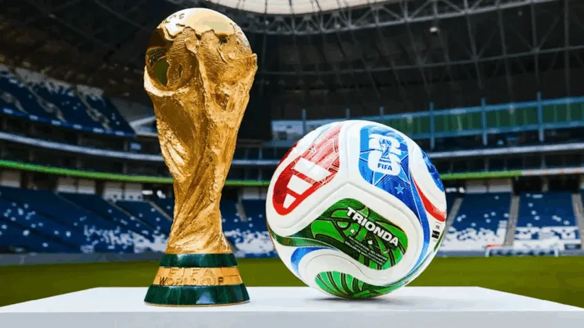 Copa 2026: “Fracasso colossal” nos EUA? Hotéis vazios e ingressos caros geram alerta antes do mundial
