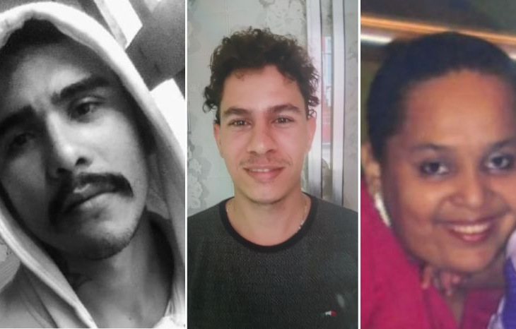 Alerta em Manaus: Polícia Civil busca desesperadamente por três pessoas desaparecidas em casos distintos