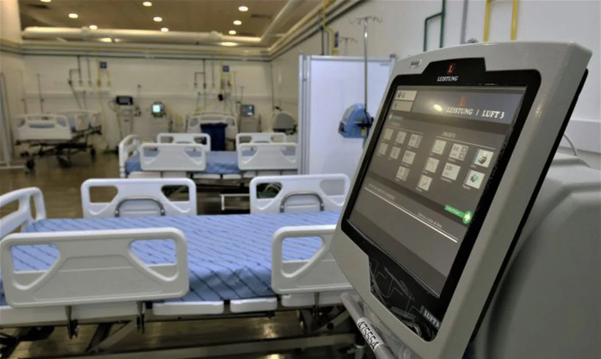 IA na Saúde: 18% dos Hospitais Brasileiros Adotam Tecnologia Revolucionária para Otimizar Diagnósticos e Tratamentos