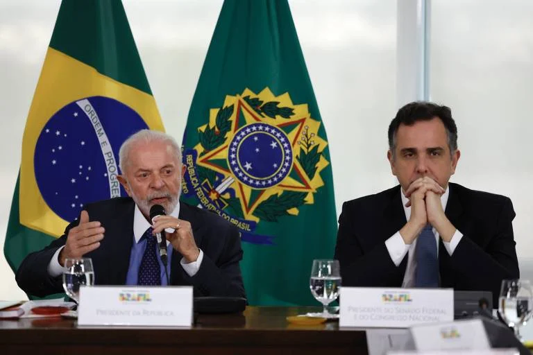 Pacheco Recusa Convite do PT para ser Candidato a Governador de Minas Gerais, Prefere Deixar a Política
