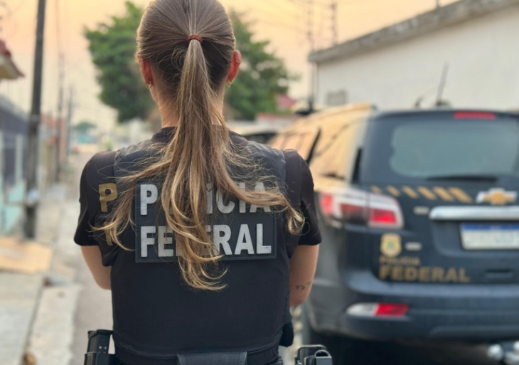 Foragido da Justiça Chilena, Buscado Pela Interpol, é Capturado em Manaus; Crime Chocante Revelado