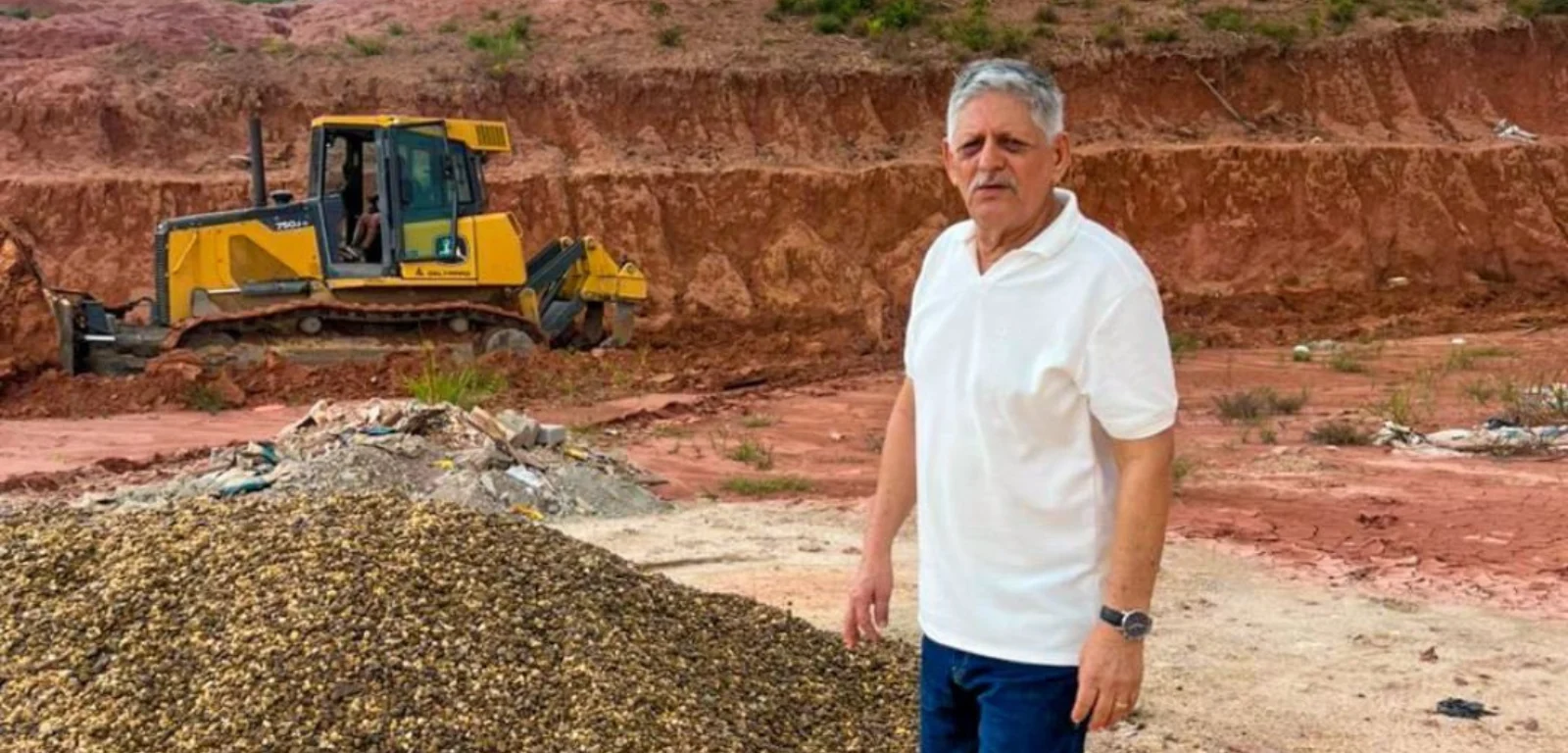TCE-AM flagra “cabide de empregos” em São Paulo de Olivença: Prefeito Giba Martins é obrigado a rever contratações e planejar concurso público