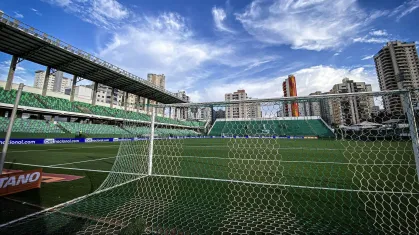 Goiás x Botafogo-SP: Horário do Jogo da Série B e Onde Assistir ao Duelo Crucial para Fugir da Zona de Rebaixamento