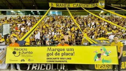 Criciúma x Atlético-GO: Onde assistir ao duelo decisivo da Série B, horário e expectativa para a 9ª rodada