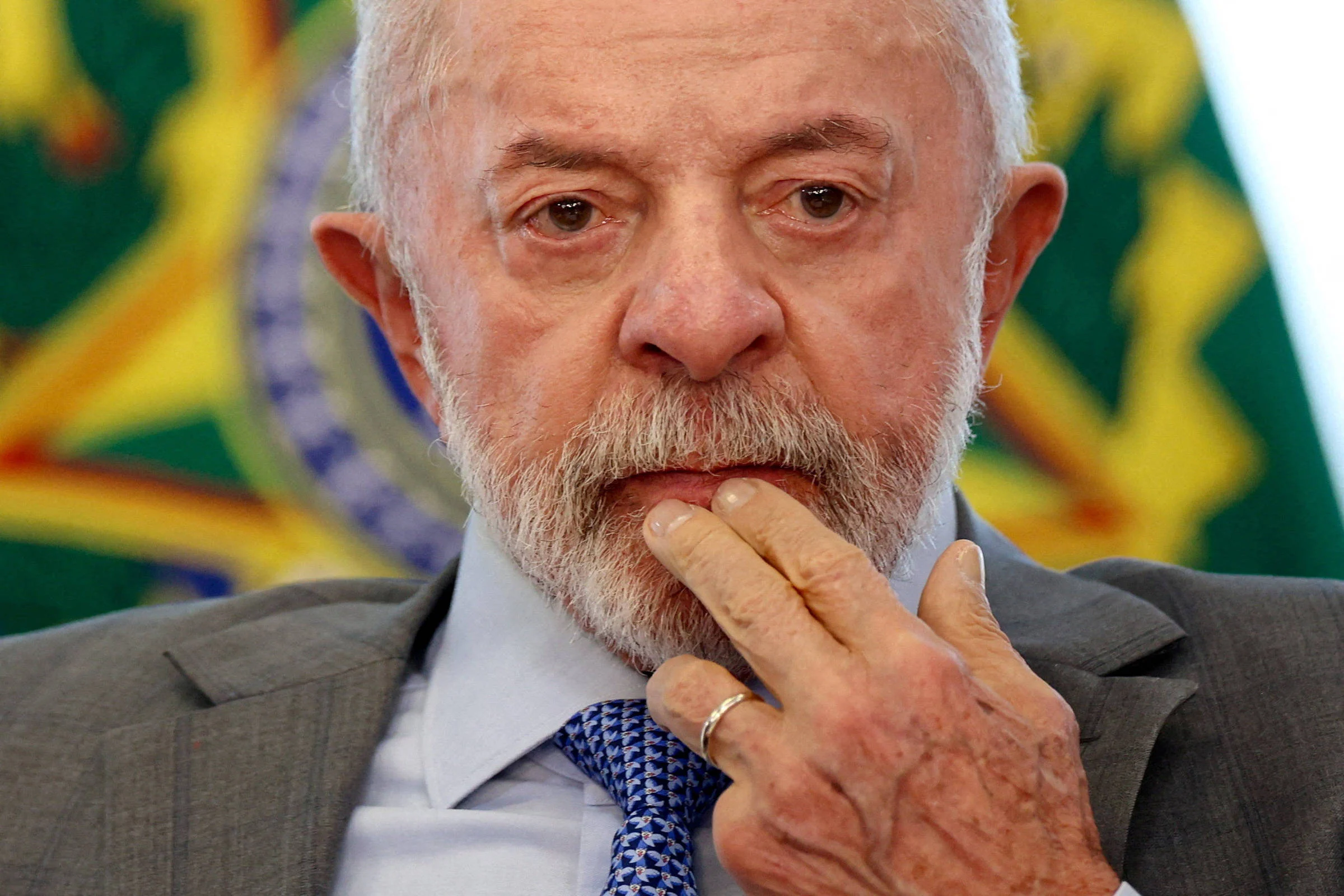 Datafolha: Governo Lula registra 39% de avaliação negativa, mas quadro se mantém estável; veja comparação com ex-presidentes