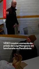 Reviravolta no caso de Luigi Mangione: Juiz impede uso de provas cruciais contra acusado de assassinato de CEO