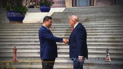 Taiwan: A Faísca Explosiva no Xadrez China-EUA Que Pode Desencadear Crise Global
