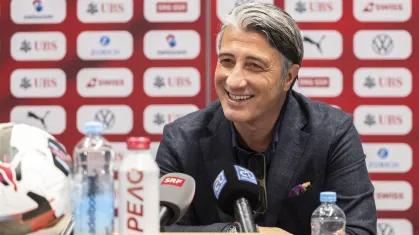 Suíça aposta em time experiente para Copa do Mundo de 2026 com 17 remanescentes do Catar e foco em Xhaka e Rodriguez