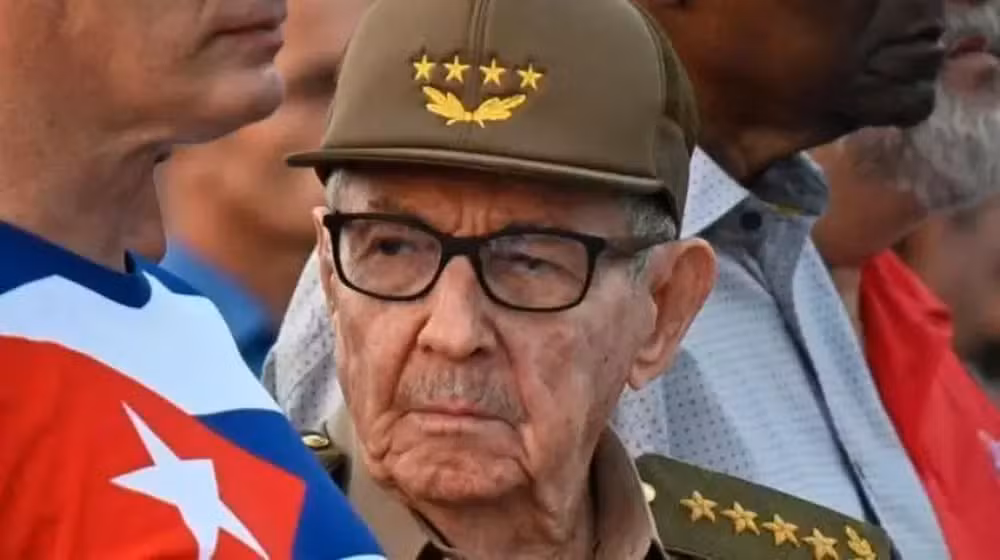 Raúl Castro em Mira dos EUA: Acusações de Homicídio e Conspiração Podem Levar Ex-Líder Cubano a Julgamento nos EUA