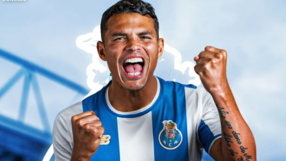 Thiago Silva pode retornar ao Milan para despedida histórica de uma temporada, com futuro como treinador em vista