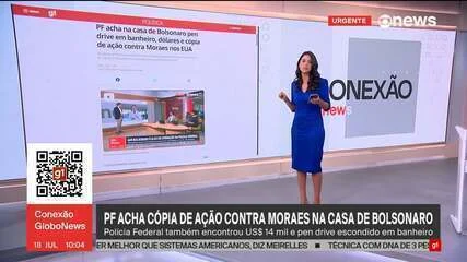 Alexandre de Moraes é NOTIFICADO por E-MAIL sobre Ação de Rumble e Trump Media nos EUA; Entenda o Caso