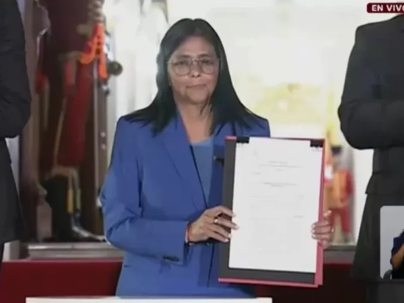 Libertados Militares Venezuelanos Nove Anos Após Condenação por Conspiração Contra Maduro: Entenda o “Caso Paraquedistas”