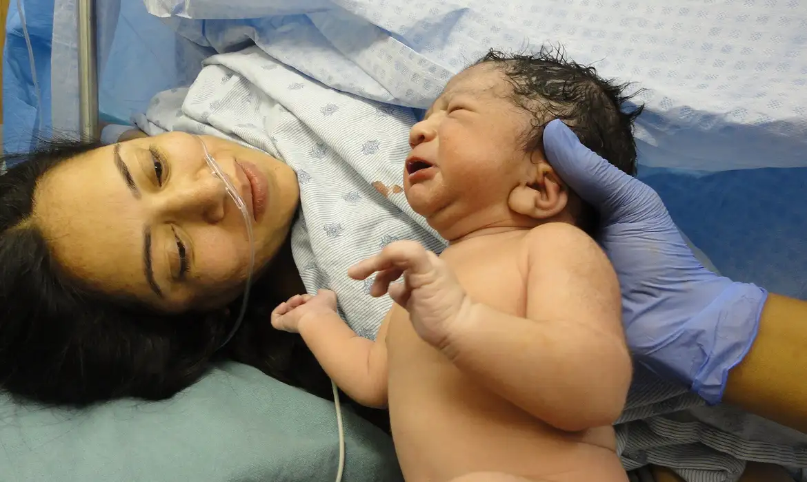 Mortalidade Materna no Brasil: 1.347 Vidas Perdidas em 2024, Especialistas Alertam para Prevenção Urgente