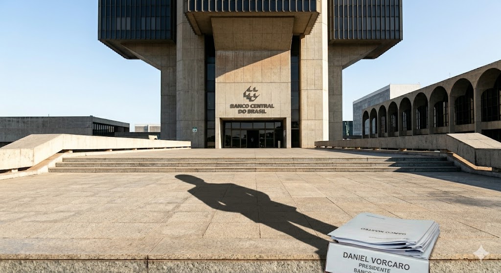 Auditor do Banco Central questionou Vorcaro sobre riscos de investimento do Rioprevidência no Banco Master