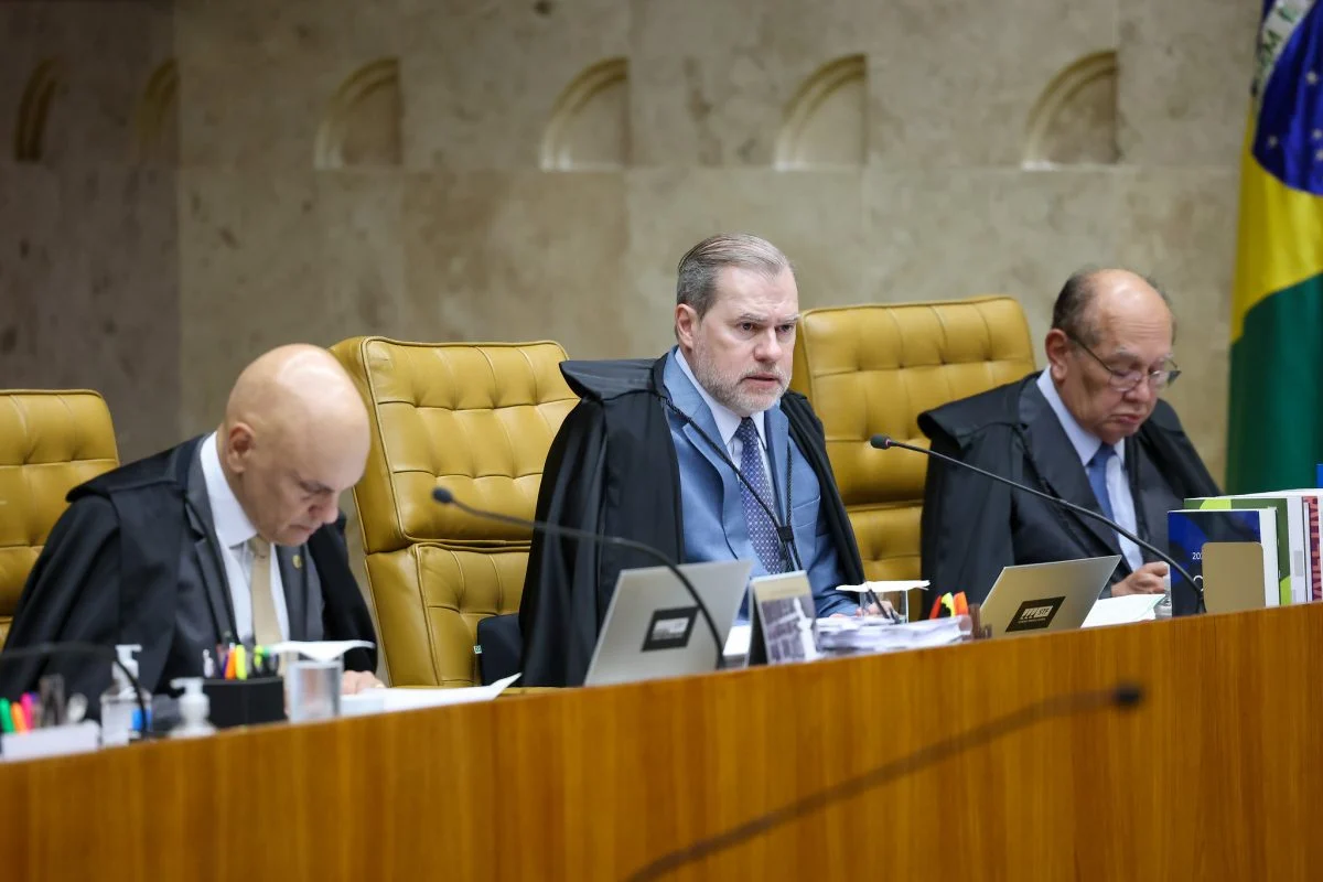STF encerra julgamento sobre big techs com ajustes finais e define prazo de 60 dias para novas regras