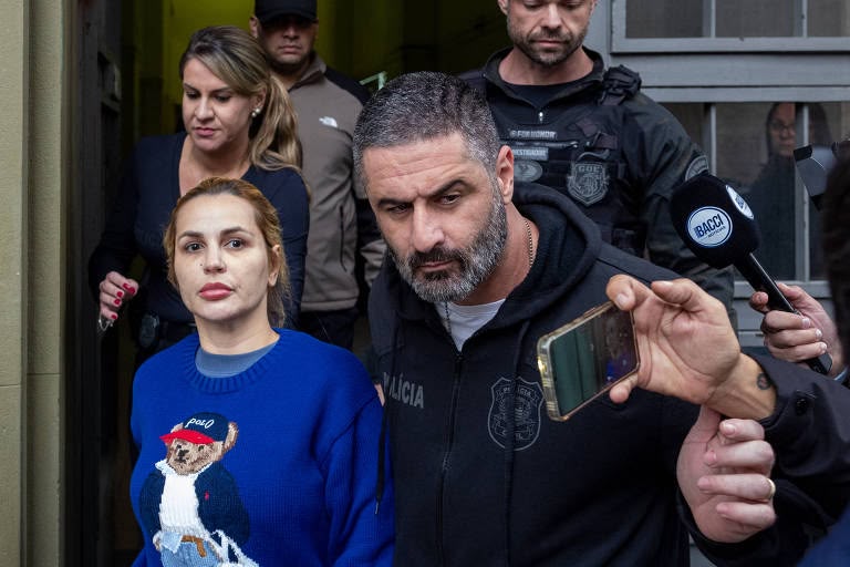 Por unanimidade, STJ nega pedido de habeas corpus para Deolane Bezerra