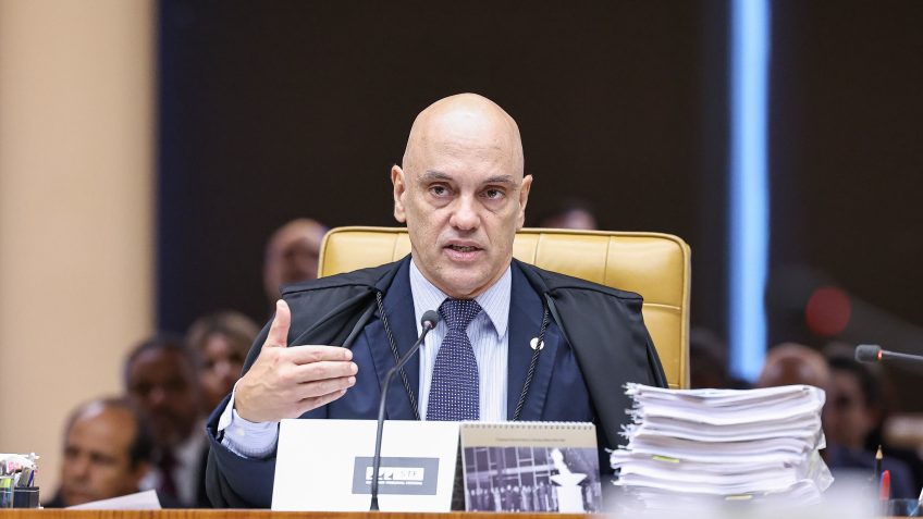 STF anula sentença que absolveu empresário no caso Mariana Ferrer após audiência marcada por humilhações
