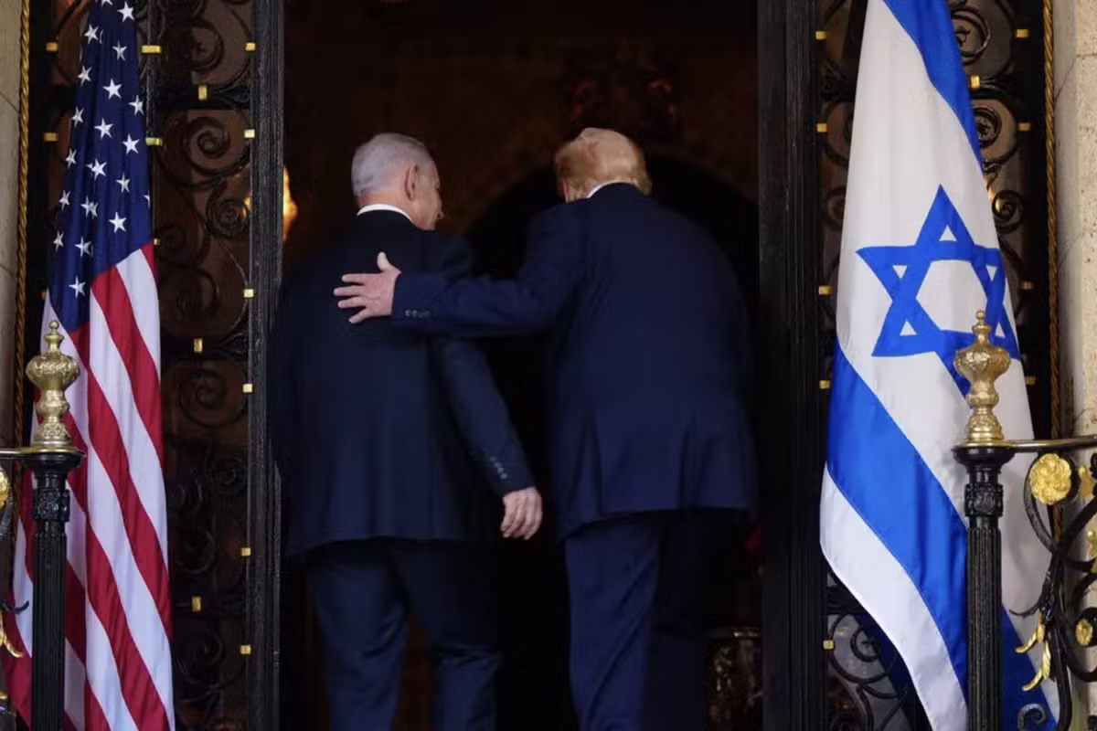 Pentágono eleva alerta e acusa Israel de espionagem em negociações EUA-Irã