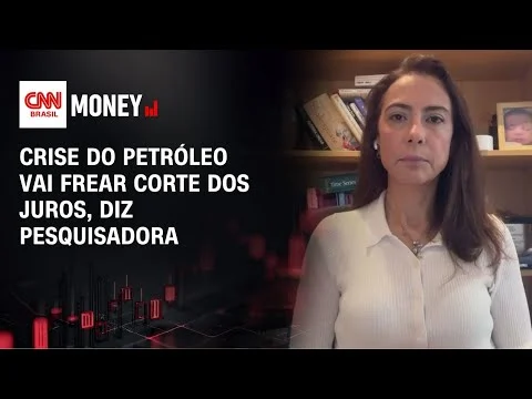 Crise do Petróleo Freia Juros no Brasil: Pesquisadora da FGV Explica Impactos Permanentes e Novas Alternativas Energéticas