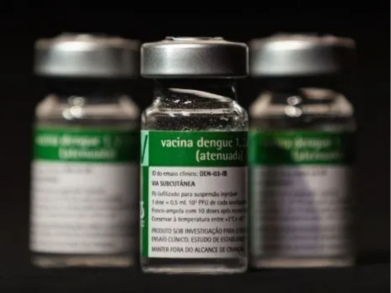 Vacina contra Dengue do Butantan: Amazonas Suspende Aplicação Após Casos com Sinais de Alerta e Óbitos