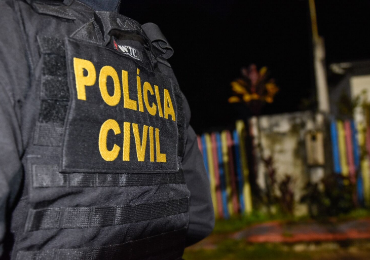 Polícia do AM prende suspeito de roubo e agressão contra idosa de 60 anos; R$ 15 mil foram levados