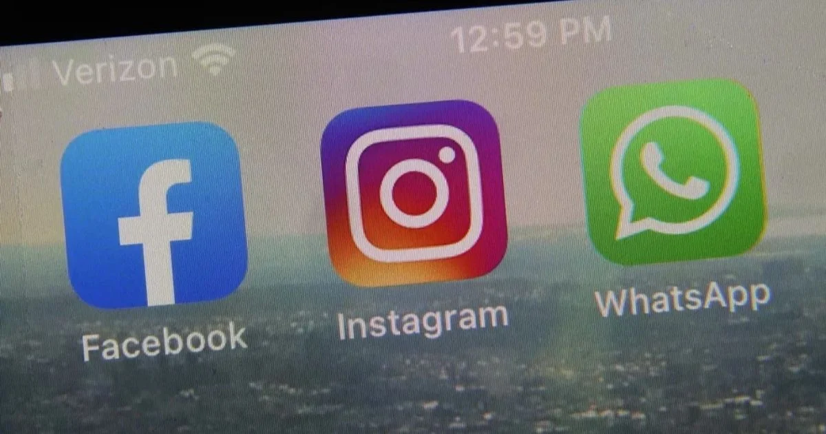 Instagram e Facebook em Pane: Usuários Relatam Sumiço de Posts e Dificuldades de Acesso Nesta Sexta-feira