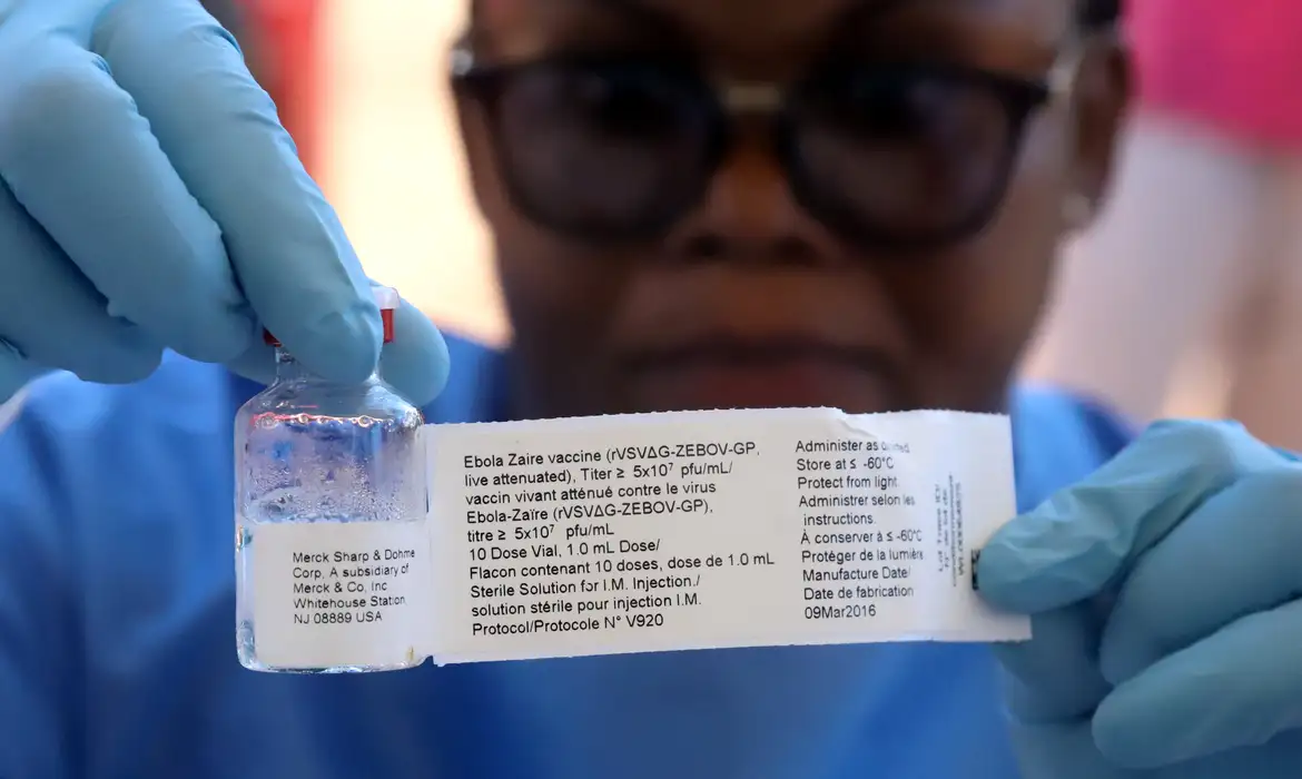 Ebola em SP: Segundo caso suspeito é descartado após exames, mas atenção a viagens para a África persiste
