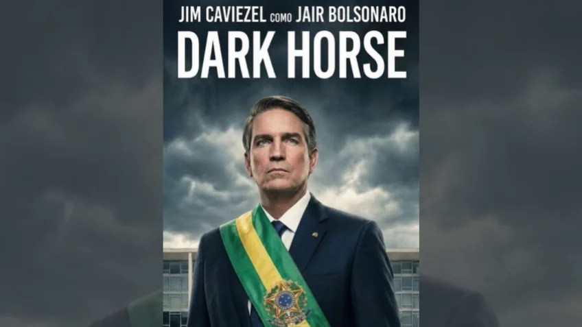 Produtora de filme sobre Bolsonaro declara R$ 75 milhões em gastos; ICIF investigado por desvio de verba pública para obra