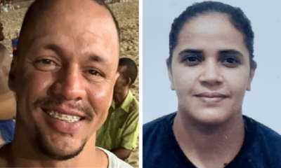 Polícia do Amazonas busca Deived e Alice, desaparecidos em Manaus: saiba como ajudar nas buscas