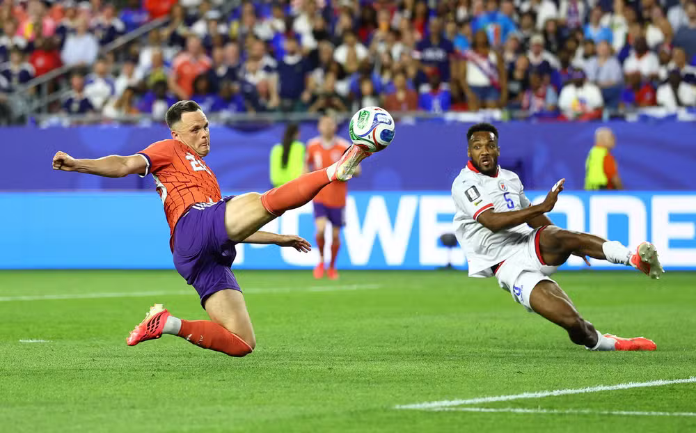 Além do Brasil, veja os jogos da Copa do Mundo de Sábado (13): Escócia, Suíça e Austrália estreiam com vitórias e empates