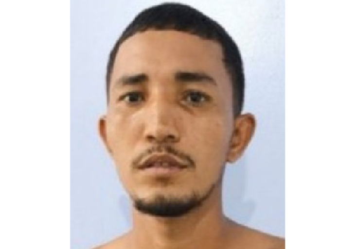 Polícia do AM procura Diogo Pereira Mendes, suspeito de homicídio qualificado em Novo Aripuanã; vítima morreu após agressão brutal