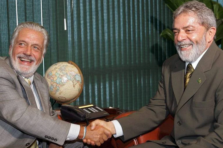 Jaques Wagner: O Amigo de Lula que Virou Alvo FÁCIL para Adversários do Presidente em 2026