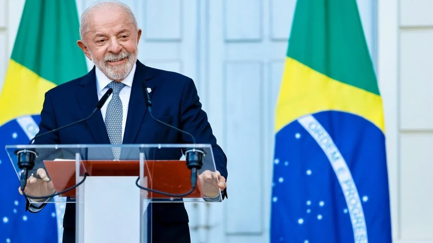 Governo Lula comemora acordo EUA-Irã para paz no Oriente Médio: “Satisfação” com passo para fim de conflito histórico
