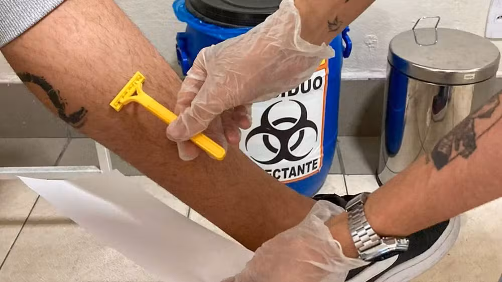 Primeira CNH no AM: Detran-AM Exige Exame Toxicológico Negativo a Partir de Julho para Motos e Carros