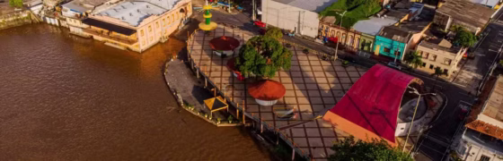 Parintins Além do Bumbódromo: Descubra as Festas, Shows e Atrações que Aquecem a Ilha Durante o Festival Folclórico