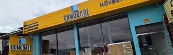 Comodare Móveis em MDF: 10 Anos Transformando Sonhos em Lar no Amazonas com Inovação e Qualidade