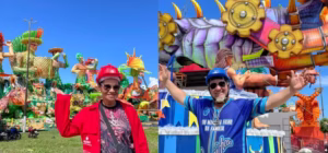 De Poucos Recursos à Alta Tecnologia: Veteranos Revelam Evolução Espetacular do Festival de Parintins em 30 Anos