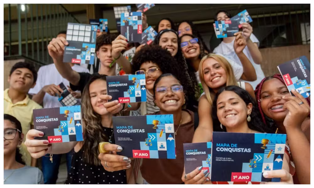 Oportunidade de Ouro na Amazônia: Programa Gratuito do Ismart Abre Vagas para Jovens Talentosos em Tecnologia; Inscrições Encerradas em 30 de Junho