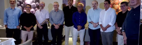 Sinduscon-AM celebra 47 anos: Crescimento da Construção Civil no Amazonas impulsionado por Habitação Popular e Infraestrutura