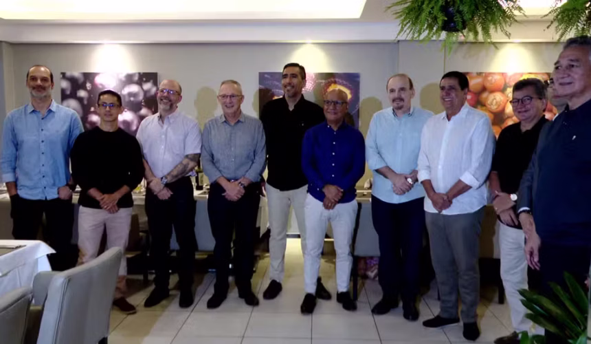 Sinduscon-AM celebra 47 anos: Crescimento da Construção Civil no Amazonas impulsionado por Habitação Popular e Infraestrutura