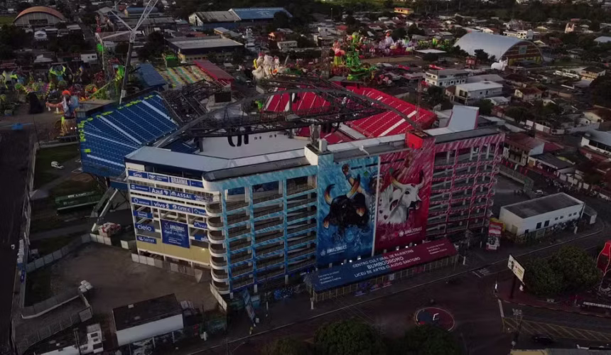 Festival de Parintins 2026: Horário da Primeira Noite Alterado para Começar às 20h30 em Manaus, Saiba os Detalhes
