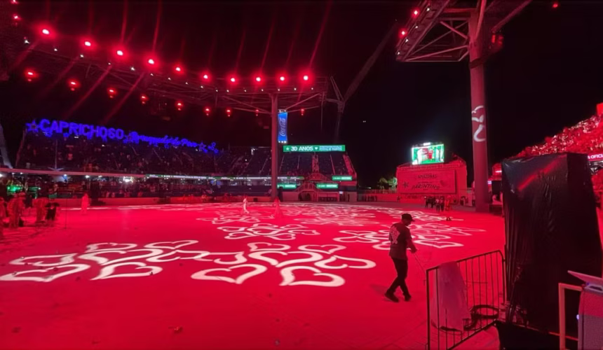 Festival de Parintins 2026: Caprichoso e Garantido Duelam em Espetáculo Amazônico de Luzes, Sons e Tradições