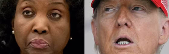 Suprema Corte dos EUA Barrra Trump de Demitir Diretora do Fed, Protegendo Autonomia do Banco Central