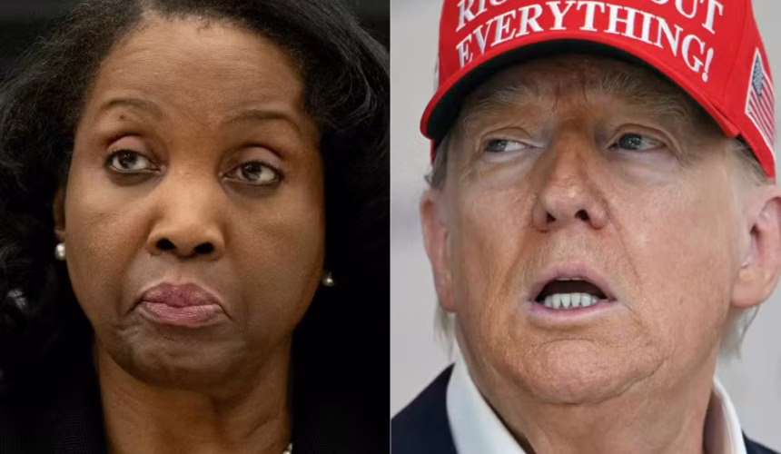 Suprema Corte dos EUA Barrra Trump de Demitir Diretora do Fed, Protegendo Autonomia do Banco Central