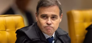 Ministro do STF e diretor-geral da PF entram em rota de colisão por acesso a dados da 'Farra do INSS'