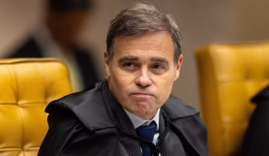 Ministro do STF e diretor-geral da PF entram em rota de colisão por acesso a dados da 'Farra do INSS'